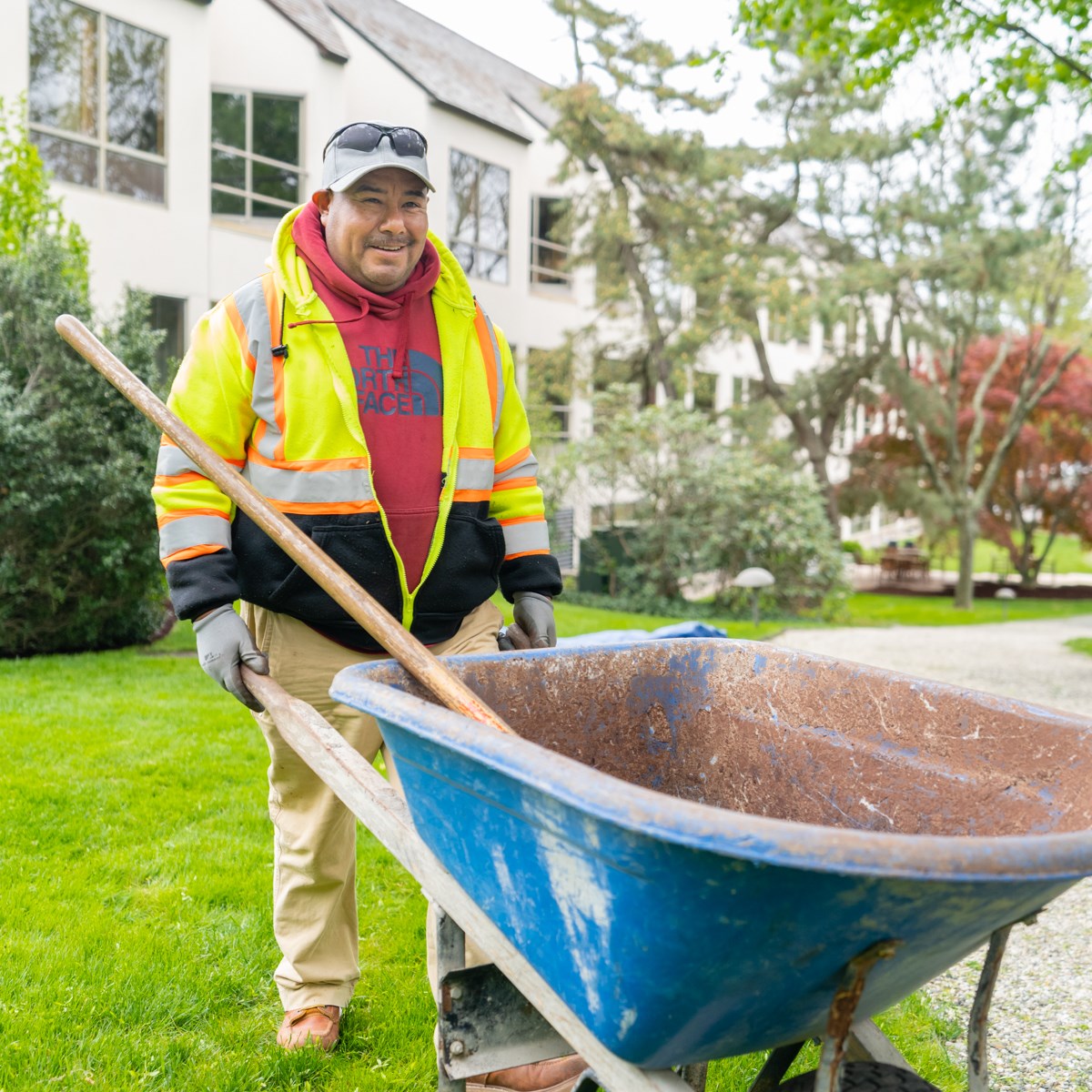 commercial landscape contractors CT