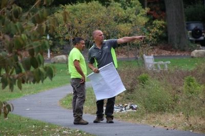 Wetland Restoration Construction CT