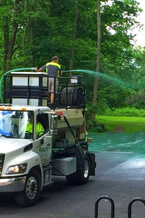 hydroseeding ct