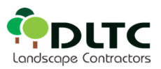 DLTC Landscape Logo Black Text