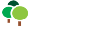 DLTC Landscape Logo White Text